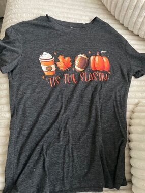 Fall themed Tshirt